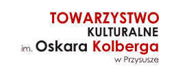 Towarzystwo Kulturalne im. Oskara Kolberga w Przysusze